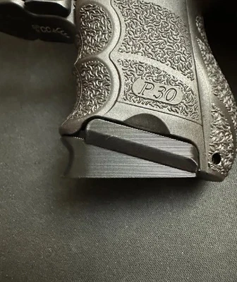 HECKLER & KOCH HK P30SK Pinky Magazine Floor Plate (2pack)