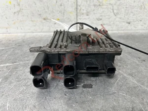 SMART FORTWO 453 2014-2020 Electric Power Steering Control Unit ECU 6700003413 - Picture 1 of 11