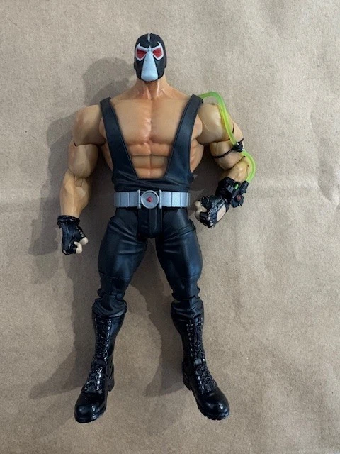 Dc Universe Classics Bane for sale | eBay