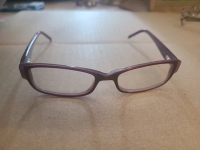 Gafas Candies Puprle 15 135 Foto 1 de 4