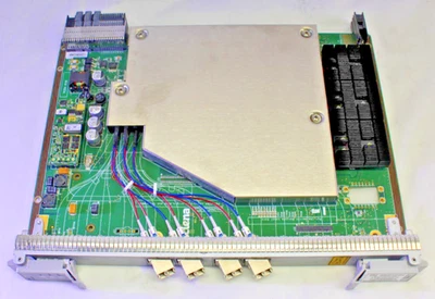 Ciena MLA C-Band NTK552BAE5 024 Amplifier Module, For Parts/Repair - Image 1 of 4