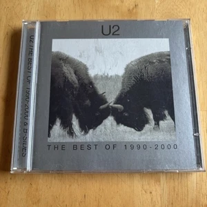 Vintage Y2 The Best Of 1990-2000 & B-SIDES 2-Disc Cd 2002  - Imagen 1 de 10