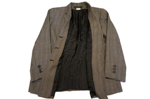 100% Wolle Harve Benard Blazer 12p - Bild 1 von 5
