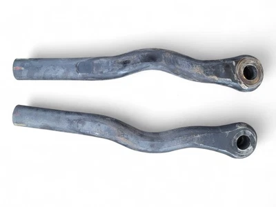 Lexus GS350 13-20 Outer End Tie Rod Left/Right, 45464-30090, E028, OEM, 2013, 20 - Image 1 of 4