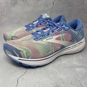 Brooks Ghost 14 Women’s Sz 11 M (B) Running Shoes Sneakers Unity Together - Picture 1 of 10