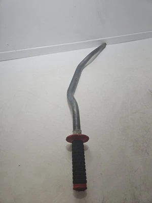 Guidão Honda Crf 250r 2004 2005 guidão Renthal Fatbars B1 - Imagem 1 de 4