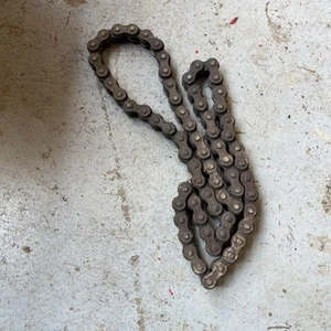 Honda Trx700xx Drive Chain - Bild 1 von 1
