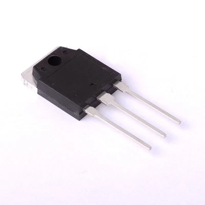 BDV64A Transistor Silizium PNP - Gehäuse: SOT93 Hersteller: Semelab - Bild 1 von 4