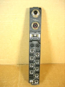 Módulo de acoplamiento TURCK SDPL-0404D-1003 - Imagen 1 de 4
