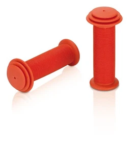 XLC manopole per bambini 100mm rosso - Foto 1 di 1