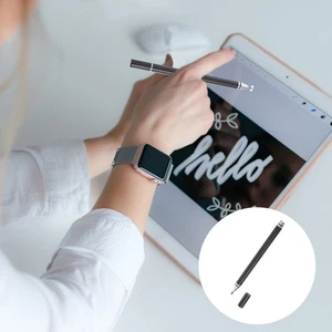 Capacitive Pen Electronic Screen Stylus Phone Pens Tablet for Tablets - Afbeelding 1 van 12