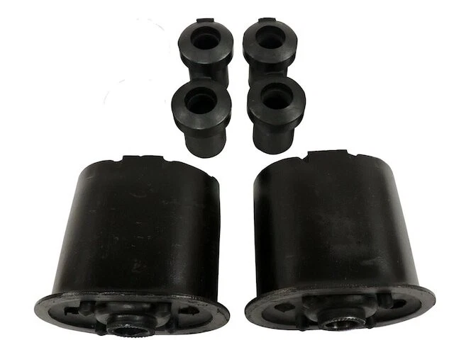 Bucha de mola de folha traseira para Dodge Grand Caravan Pacifica Voyager FG75Z1 - Imagem 1 de 1