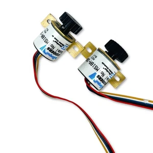 Cleveland Motion Controls MS18A-360-2MCA-105 Rotary Encoder, 2 Pcs - Picture 1 of 11