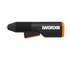 WX746L.9 WORX 20V MAKERX Hot Glue Gun - Tool Only-OB
