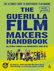 The Guerilla Film Makers Handbook By Chris Jones, Genevieve Jol .9780826479884