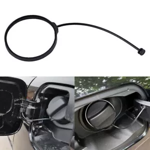 Cinta de sujeción de la tapa del depósito #16117222391 para BMW E39 E46 E90 E91 E92 E93 X1 X2 X3 X5 X6 - Imagen 1 de 8