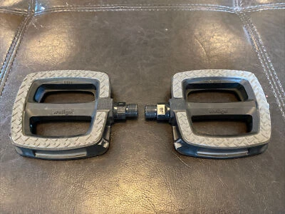 Wellgo C316 Pedals - Image 1 of 4