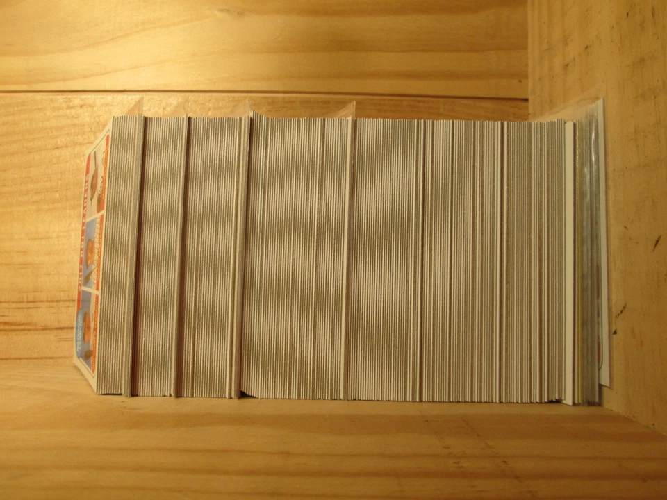 2018 Topps Heritage Base & Insert Singles $0.99-$6.00 - Image 1 of 1