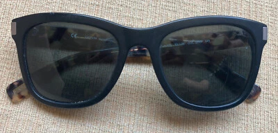 SOLO MARCO Gafas de sol Lanvin Tonos SLN 627 Col. 0703 Marco Tortuga 53-20 145 Foto 1 de 4