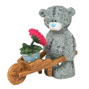 Figura Grow With Love Wheelbarrow Me to You Bear - Imagen 1 de 2