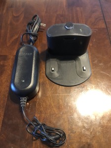 Recambios cargadores iRobot para aspiradoras | Compra online en eBay