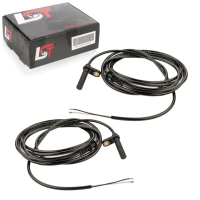 2x ABS Sensor Speed Controller Rear Left Right for Mercedes-Benz G-Class W463 - Image 1 of 4