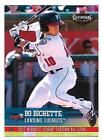 BO BICHETTE 2017 Choice Midwest League All-Star Lansing Lugnuts BLUE JAYS 1st RC