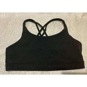 Lot of 3 youth sports bra XL and small - Picture 1 of 9