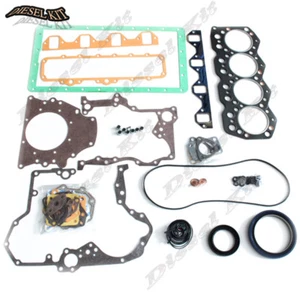Caterpillar 3064 Engine Overhaul Gasket Kit For Cat 312 312B 311 312BL Excavator - Picture 1 of 6