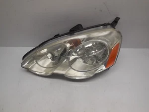 Faro halógeno izquierdo del conductor Acura RSX 2002-2004 R5 - Imagen 1 de 9