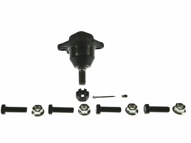 Front Lower Ball Joint For 1988-1995 GMC K1500 1989 1990 1991 1992 1993 Z963GJ - Image 1 of 1