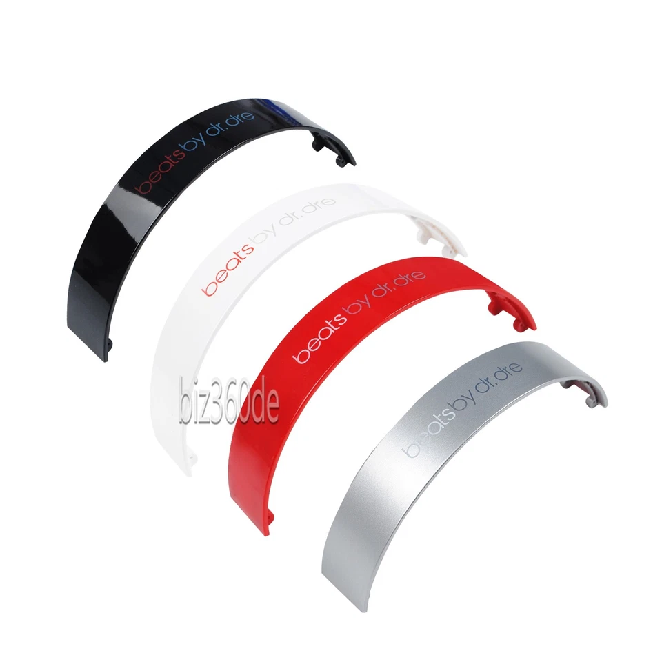 MARKENLOS Ersatz-Stirnband-Ersatzteile für Beats by Dr. DRE Solo HD Wireless -1 Stück