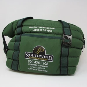 Orvis 2019 Wingshooting Lodge of the Year Southwind Plantation Cooler Bag - Picture 1 of 6