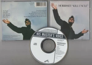 Morrissey - Kill Uncle (CD 1991) - Bild 1 von 1