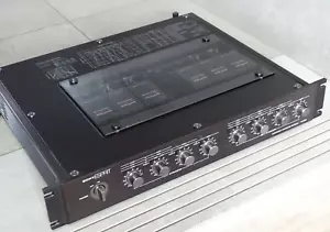 SONY ESPRIT TA-D900 ELECTRONIC CROSSOVER NETWORK LEGEND serviced EXCELLENT - Bild 1 von 14