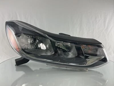2017-2021 Chevrolet Trax Headlight RH/Passenger OEM Used 42771353 - Image 1 of 4