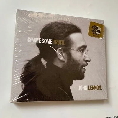 John Lennon, Deluxe Edition 2CD Commemorative Collection Brand New and Unopened - Bild 1 von 4