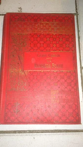 Léon Cahun - The Blue Banner - Hachette & Cie - 1893 - Picture 1 of 4