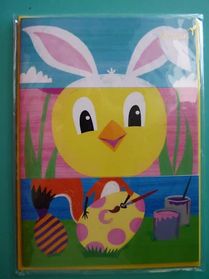 Easter Greeting Card For Anyone Critter Flipbook Papyrus - Image 1 of 4