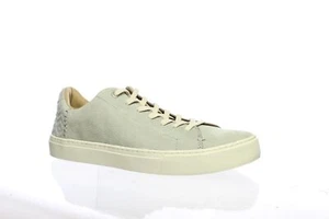 TOMS Mens Gray Fashion Sneaker Size 10 - Picture 1 of 4