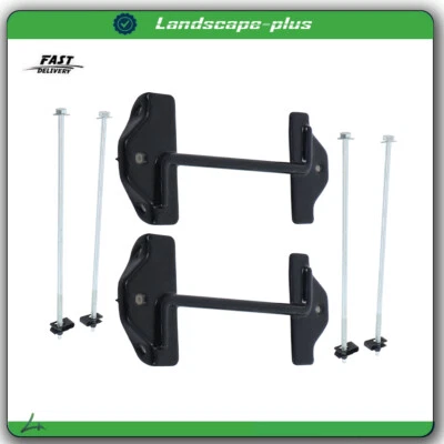 Correa de batería soporte de sujeción tuerca de perno para Dodge Ram 1500/2500 1997-01 2002 Foto 1 de 4