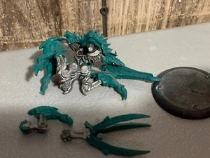 A16365 WARMACHINE HORDES CRYX HARROWER WARJACK PP PRIVATEER PRESS - Picture 1 of 14