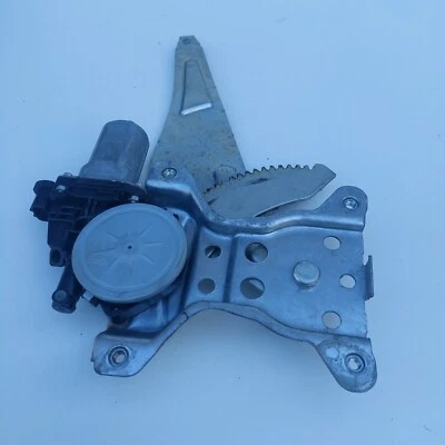 Left Rear Window Regulator Suzuki Swift EZ RS415 RS416 04-11 - image 1 of 2