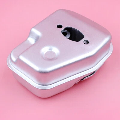 Silencieux d'échappement For Husqvarna 235 240 235E 240E 545180843 545 18 08 43 - Photo 1/4