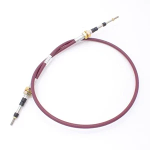 Bobcat 325, 328, 331, 334 Mini-Excavator, Blade Control Cable, Replaces 6657715 - Picture 1 of 3