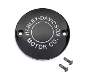 Harley-Davidson Harley-Davidson Motor Co. Timer Cover Sportster 04-21 25600134 - Picture 1 of 2