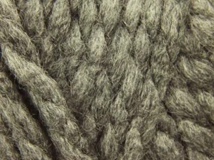 Sirdar Hayfield Bonus Super Chunky Hilo De Tejer 100 g - 790 Mezcla Gris Oscuro - Imagen 1 de 1