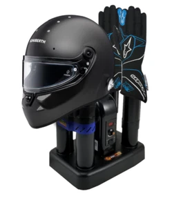 Combo secador de casco y guantes PEET Advantage + módulo D'oderiz'R (NUNCA USADO). - Imagen 1 de 6