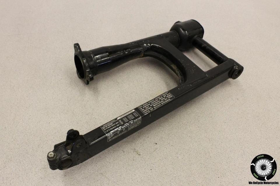 Honda Nighthawk 650 Cb650sc 1983 basculante trasero suspensión trasera brazo oscilante CB 650  Foto 1 de 1