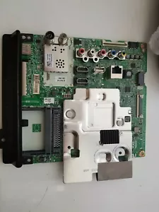 PLACA BASE LG 43UJ651V EAX67166104 - Imagen 1 de 1